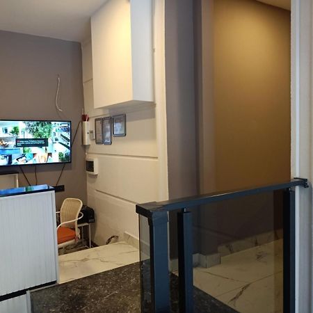 Boutique Natural Apart Hotel Kemer Exterior foto
