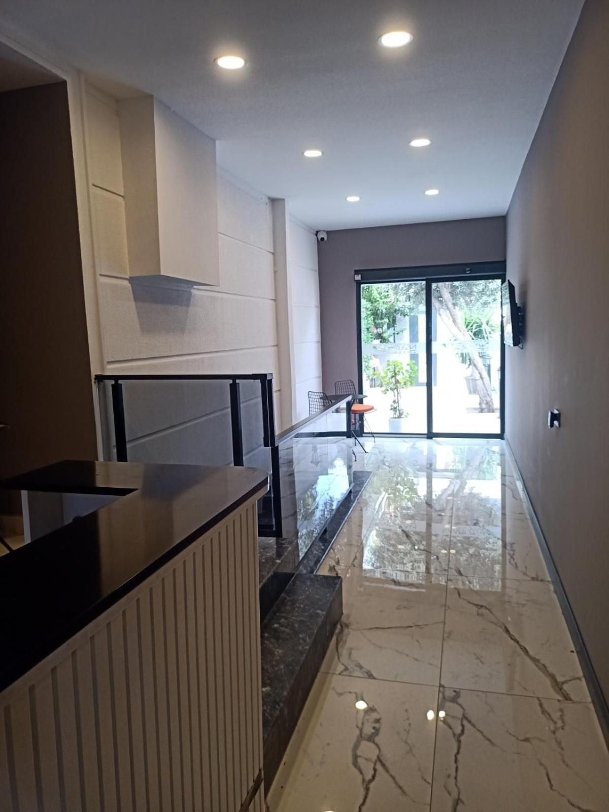Boutique Natural Apart Hotel Kemer Exterior foto