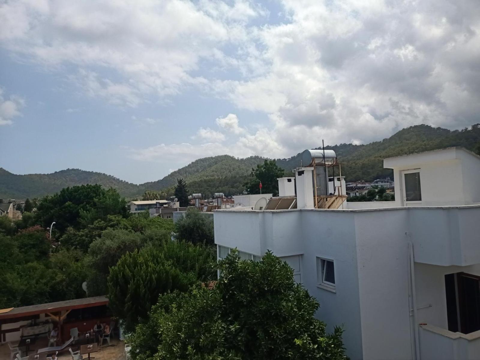Boutique Natural Apart Hotel Kemer Exterior foto