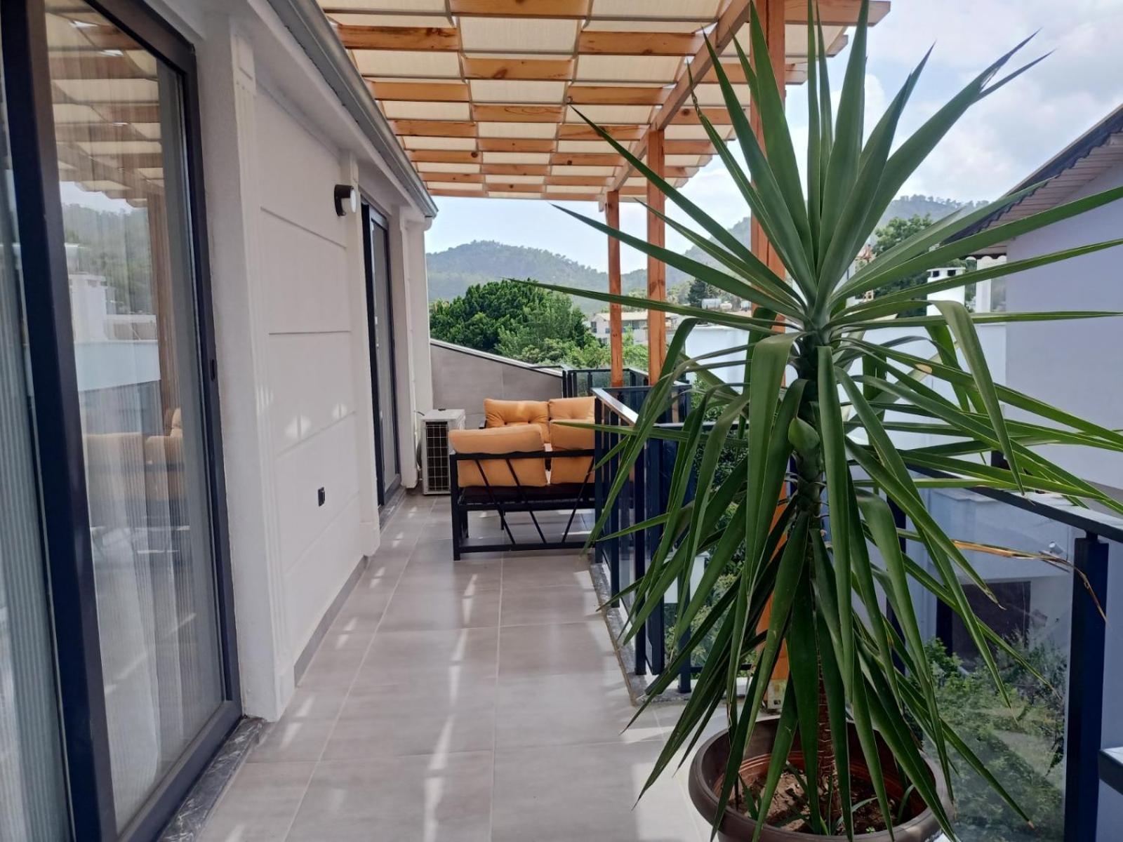 Boutique Natural Apart Hotel Kemer Exterior foto
