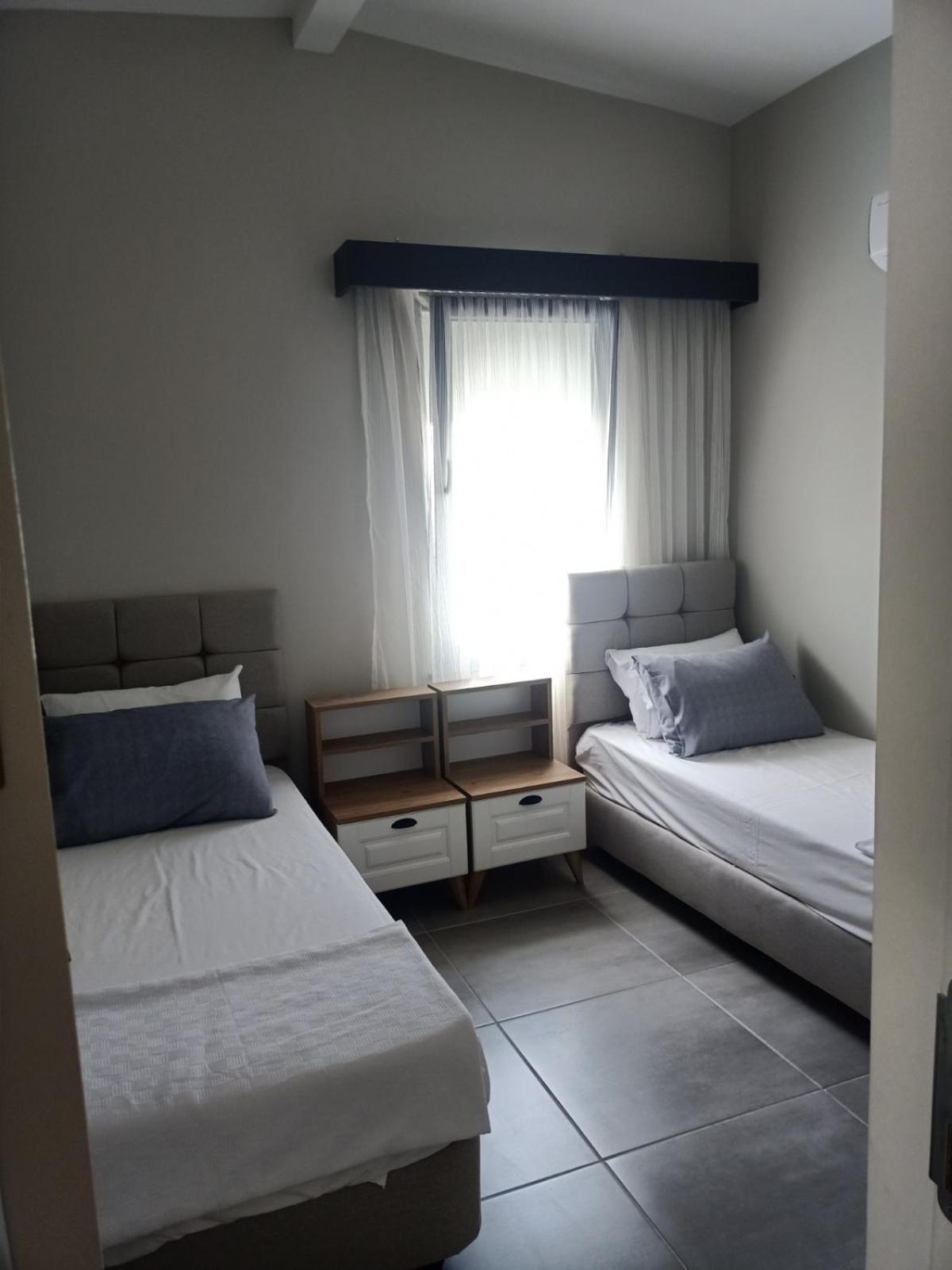 Boutique Natural Apart Hotel Kemer Exterior foto
