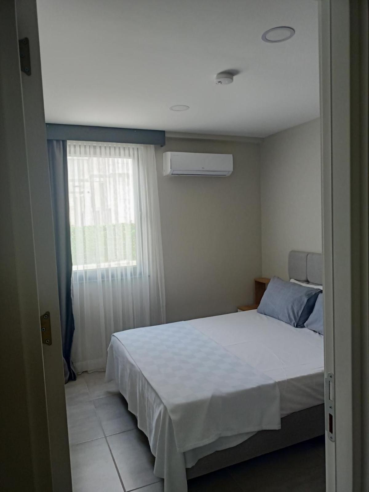 Boutique Natural Apart Hotel Kemer Exterior foto