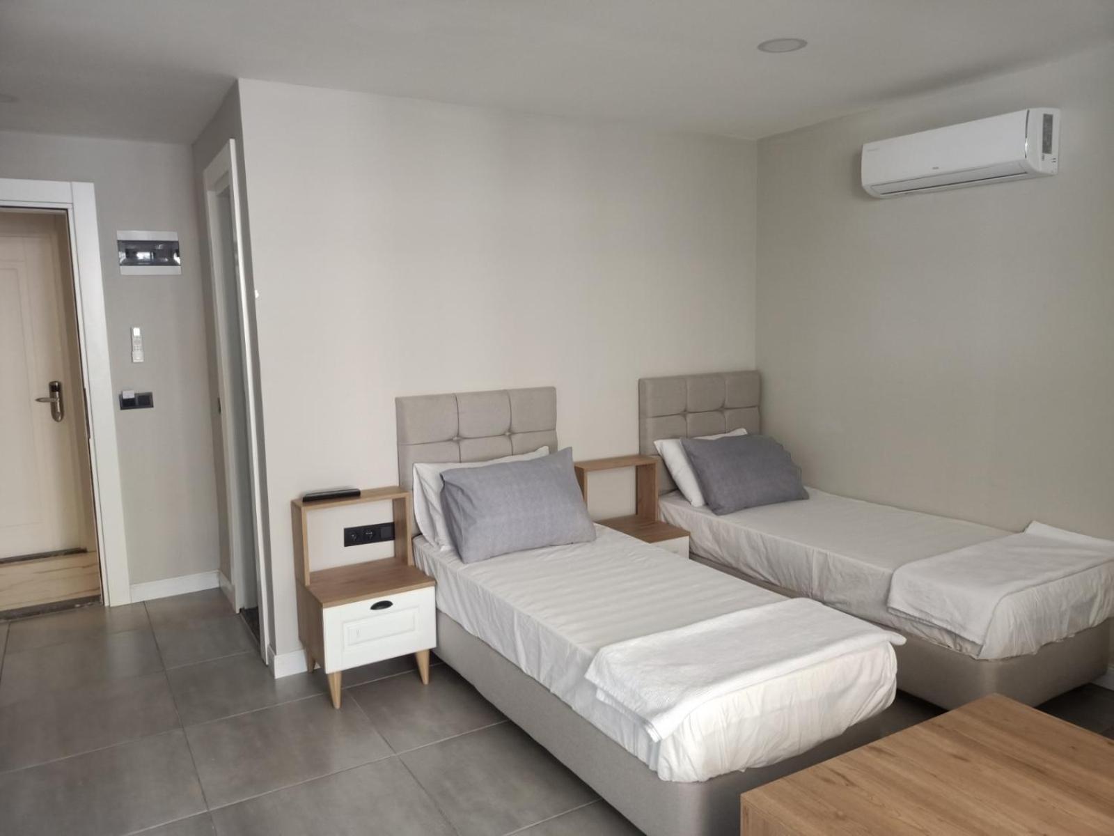 Boutique Natural Apart Hotel Kemer Exterior foto