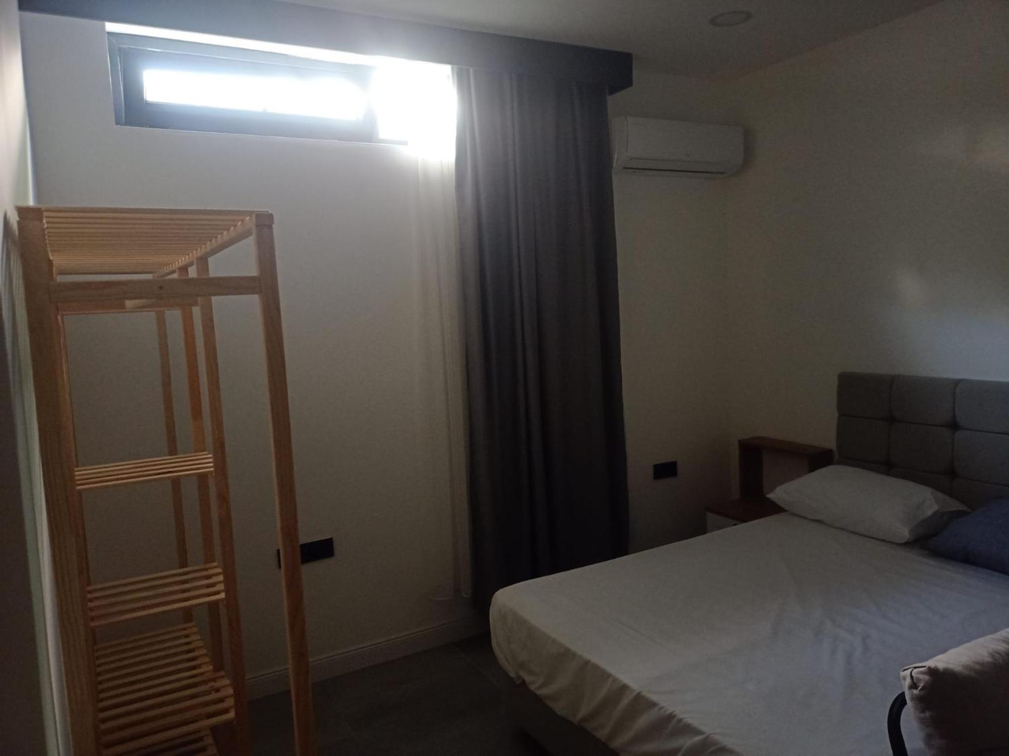 Boutique Natural Apart Hotel Kemer Exterior foto